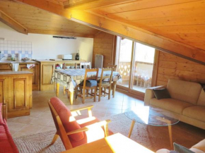 Appartement Moderne 8 Pers, 4 Pièces, 50m des Pistes - Morillon 1100 - FR-1-412-92